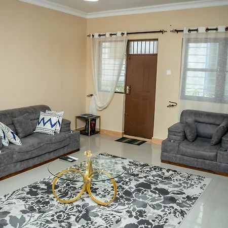 Malaika Villa 2 Bedroom